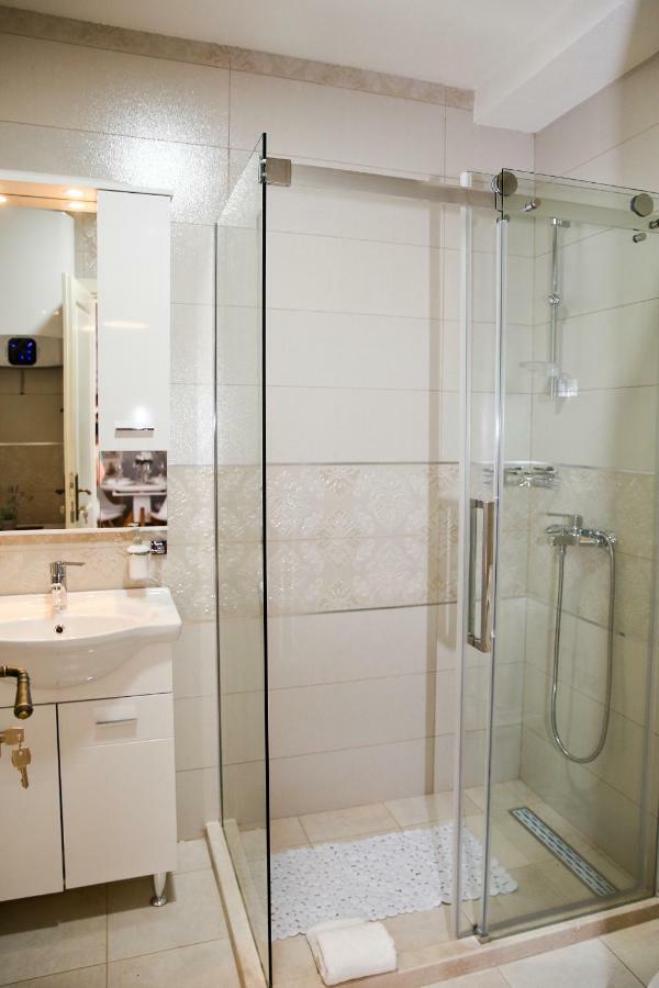 Vila Maestral Котор Экстерьер фото